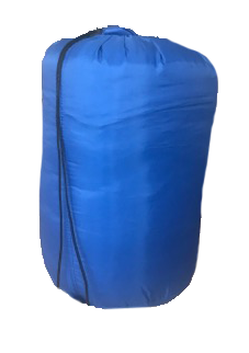 Dcolor Sac de Couchage durgence Couverture Thermique Imperm/éAble Compacte et L/éG/èRe /éQuipement Polyvalent pour la Randonn/éE en Plein Air Camping