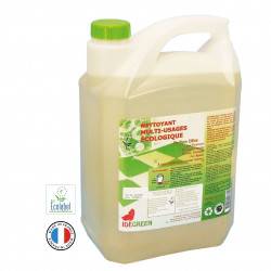 Nettoyant sol écologique - bidon 5L